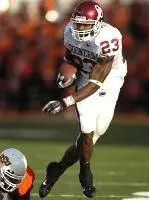 Oklahoma Reloads at Running Back