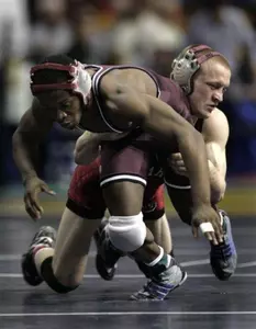 Three Sooners Earn Academic Award