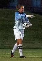 Wade Named Big 12 Soccer Defensive Player Of The Week, Again