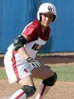 Dickson Picked Sixth in NPF Draft