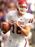 Jason White Wins 2004 Unitas Award