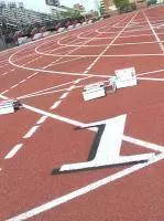 Track Announces New Assistant Coach