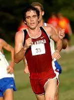 Men's XC Invades Northeast