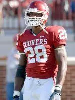 NFL Draft Day Nearing