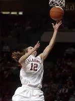 Oklahoma Routs Akron in Bahamas