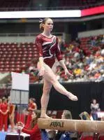 Women Defeat Iowa for Second Time