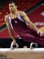 Henderson Named to U.S. National Team