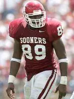 Moses Making Family History at Oklahoma