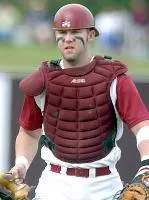 2004 Baseball Preview: Catchers