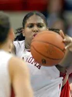 Paris Wins Second Weekly Honor