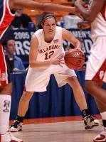 Oklahoma's Season Ends in Knoxville, 72-69