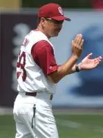 Big 12 Baseball Teleconference Coaches' Quotes