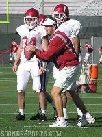 OU Sets Preseason Schedule