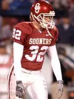 Stoops Has Complete Confidence in Hartley