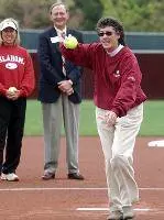 Softball Field Dedicated In Honor Of Marita Hynes