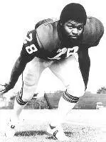 Cumby to Receive Butkus Silver Anniversary Award
