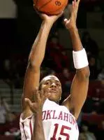 Five in Double Figures as OU Rolls