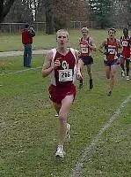 Sooners Place 14 on Big 12 All-Academic Cross Country List