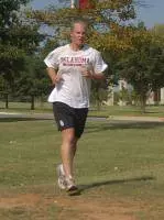 Softball Runs Preseason Triathlon