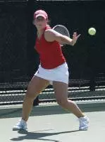 Women's Tennis Set to Open Fall Season