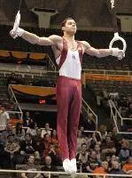 Three Sooners at U.S. Championships