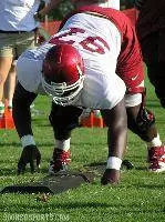 Two-A-Days Resume For Sooners