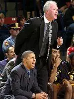 Capel Names Mark Cline as Assistant Coach