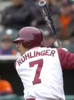 Baseball Powers to Victory Against EIU, 19-3