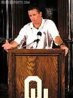 Football Media Luncheon Photos