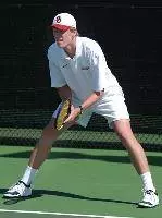 This Week in Sooner Men's Tennis