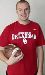 Mossman: Sooners a Hit in Britain