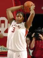 Paris Sets Big 12 Record With Seventh Weekly Honor