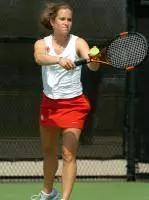 Women's Tennis Match Cancelled