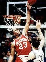 Wayman Tisdale Named to ESPNs Silver Anniversary Team