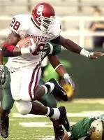 Sooners Steamroll Baylor in Waco, 35-0