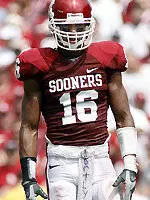 Potent Offense to Confront Sooner D
