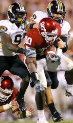 Sooners and Tigers Square Off