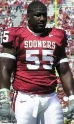 Brown Fulfills Promise to Mom