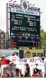 Free Webcast for Baseball Friday