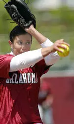 Softball Closes Out Big 12 in Waco