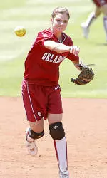 Softball Ends Season in Tucson