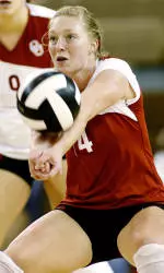 No. 25 OU Drops First Big 12 Match