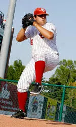 Final Home Series Pits OU vs. New Mexico