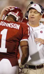 Watch Stoops Webcast Live at 12:05