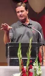 OU Announces Sooner Caravan Dates