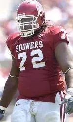 Robinson Named All-American Again
