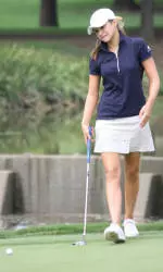 Incoming Freshman Collins Awarded Golfweek Honor