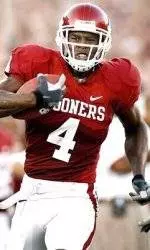 Junior WR Malcolm Kelly Going Pro