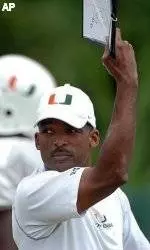 Miami: Statement Game in Norman