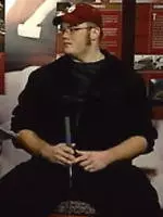 Britt Mitchell Proud to be at OU